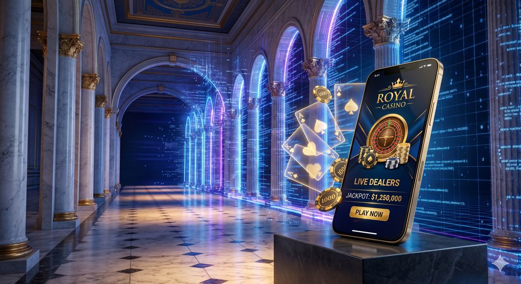 online casino